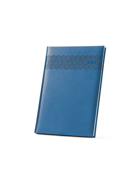 CARROLL B5 Agenda B5