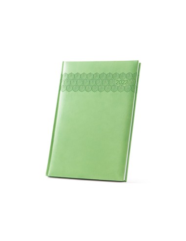 CARROLL B5 Agenda B5