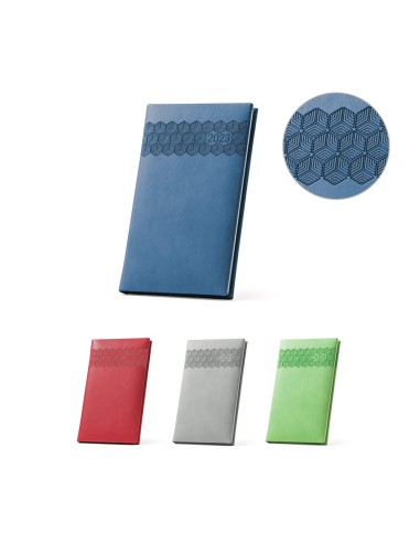 CARROLL POCKET Agenda de bolsilho
