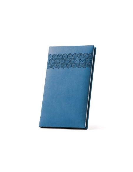 CARROLL POCKET Agenda de bolsilho