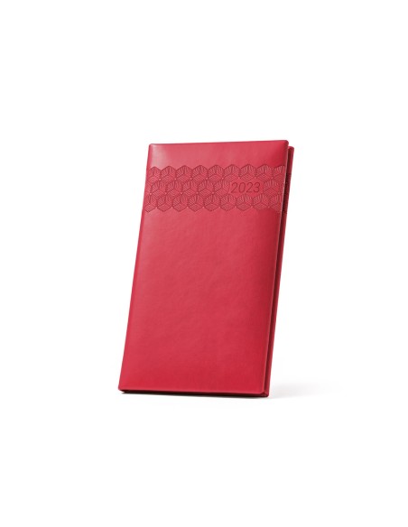 CARROLL POCKET Agenda de bolsilho