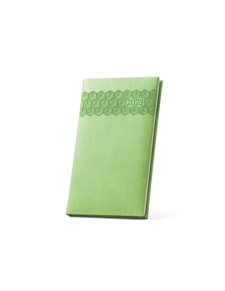 CARROLL POCKET Agenda de bolsilho