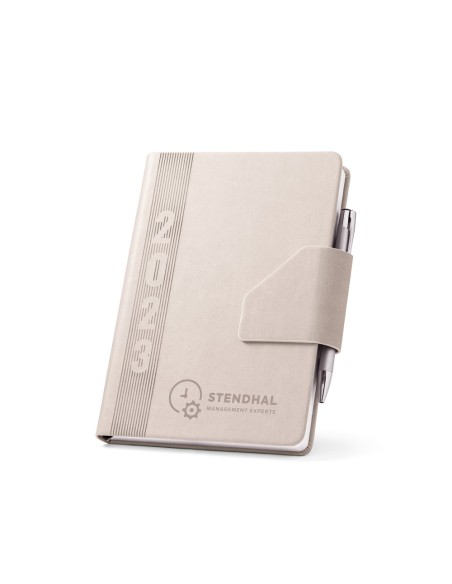 STENDHAL Agenda A5