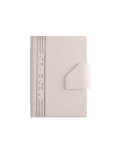 STENDHAL Agenda A5
