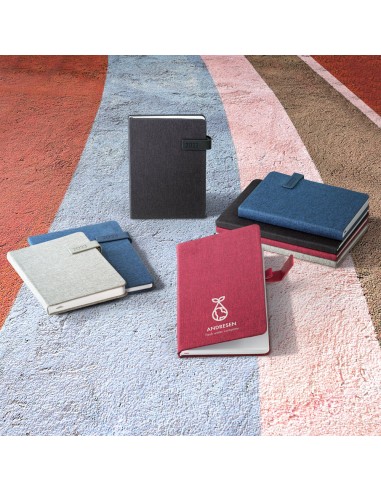 ANDRESEN A5 Agenda en RPet