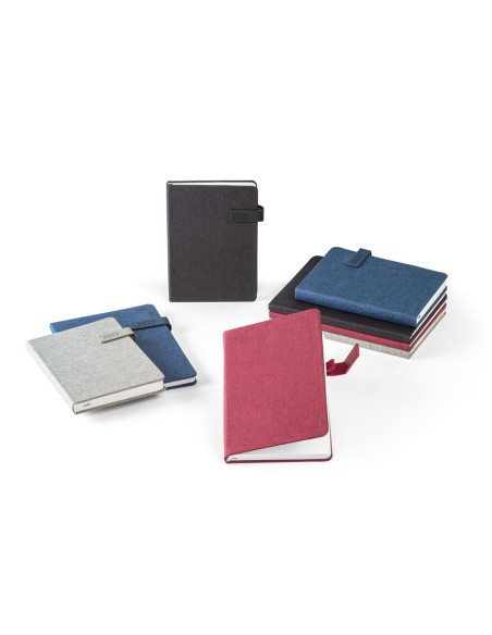 ANDRESEN A5 Agenda en RPet