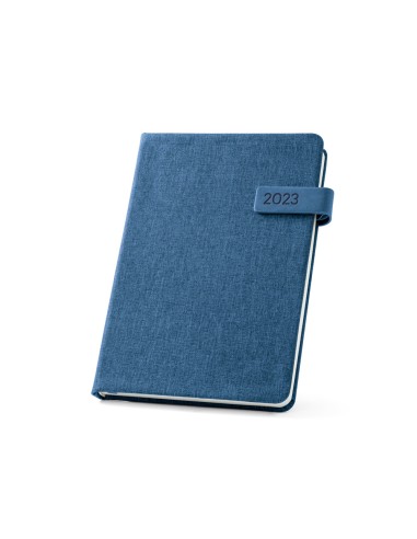 ANDRESEN A5 Agenda en RPet