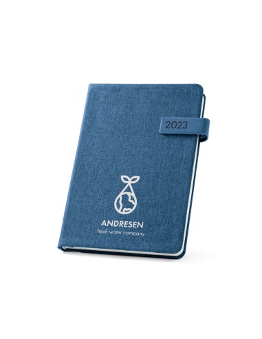 ANDRESEN A5 Agenda en RPet