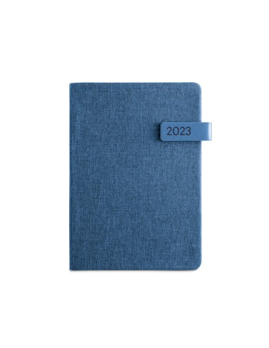 ANDRESEN A5 Agenda en RPet