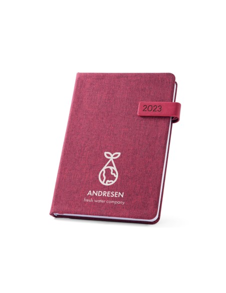 ANDRESEN A5 Agenda en RPet