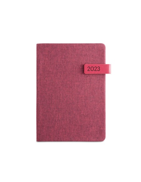 ANDRESEN A5 Agenda en RPet