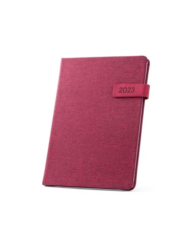 ANDRESEN B5 Agenda en Rpet