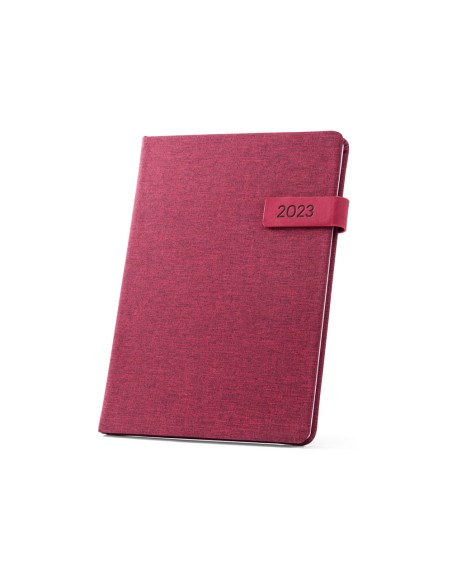 ANDRESEN B5 Agenda en Rpet