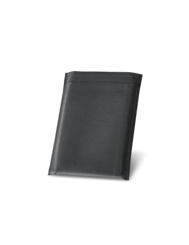 LORCA A5 Agenda de piel reciclada
