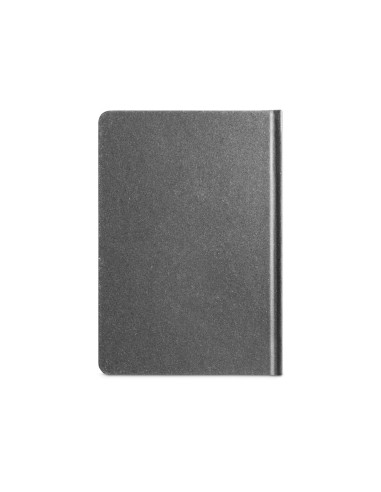 LORCA A5 Agenda de piel reciclada