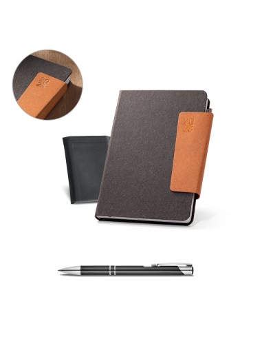 TAGORE Agenda A5