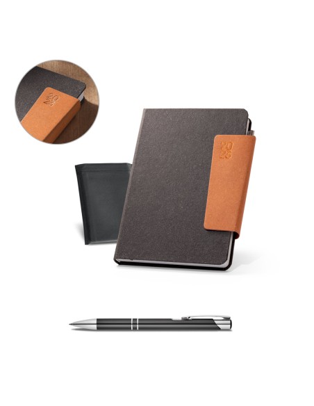 TAGORE Agenda A5