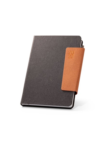 TAGORE Agenda A5