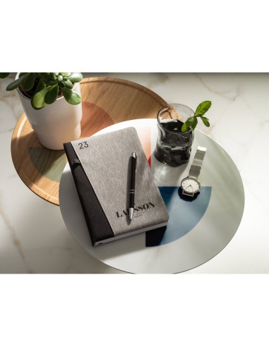 LARSSON B5 Agenda B5