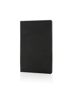 Cuaderno de papel kraft de lujo Salton A5