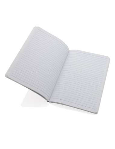 Cuaderno de papel kraft de lujo Salton A5