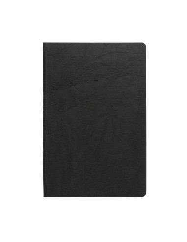 Cuaderno de papel kraft de lujo Salton A5
