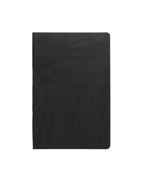 Cuaderno de papel kraft de lujo Salton A5
