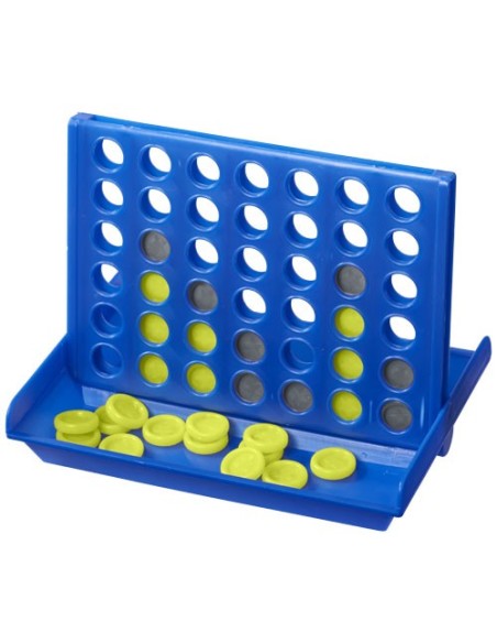 Juego 4 en 1 Luke