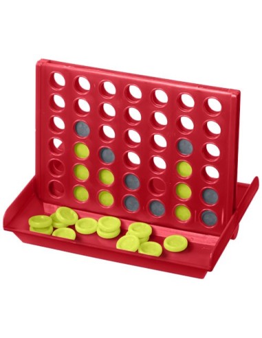 Juego 4 en 1 Luke