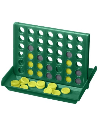 Juego 4 en 1 Luke
