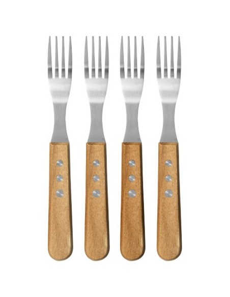 Set de cubiertos de 8 piezas Jumbo