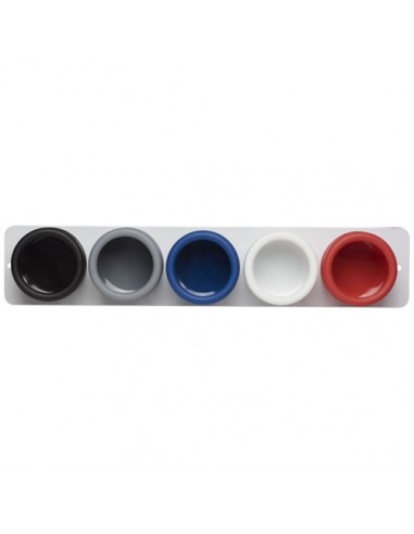 Especiero magnetico para 5 especias Main