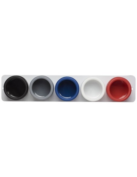 Especiero magnetico para 5 especias Main