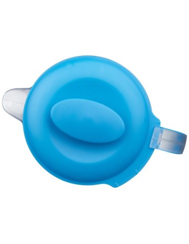 Jarra de infusion de frutas Pebble