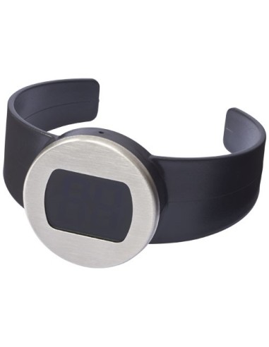 Set de de termometro y anillo para vino Barlot