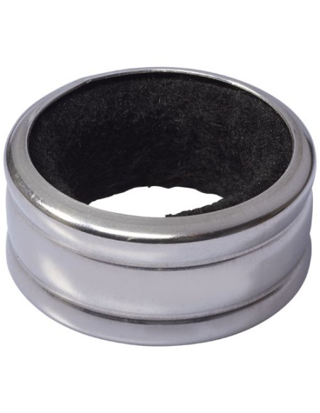 Set de de termometro y anillo para vino Barlot