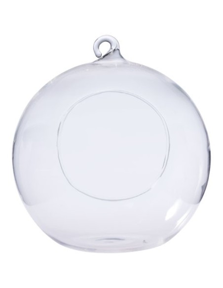 Terrario Sphere