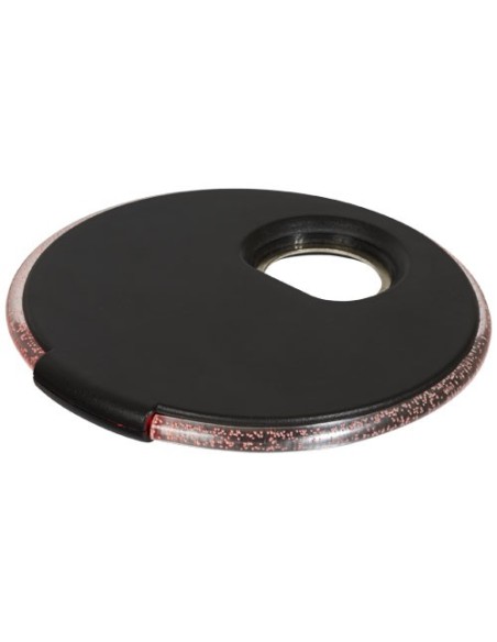 Posavasos LED con abridor Beau