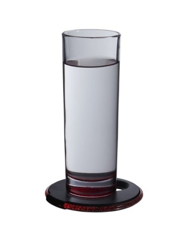 Posavasos LED con abridor Beau