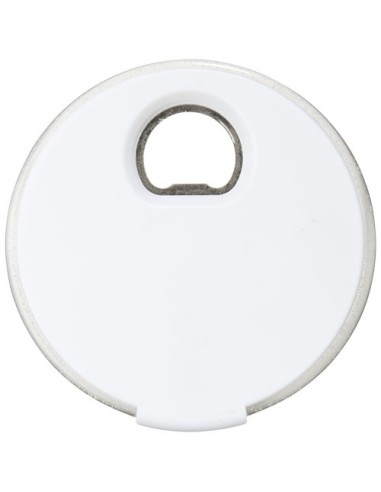 Posavasos LED con abridor Beau