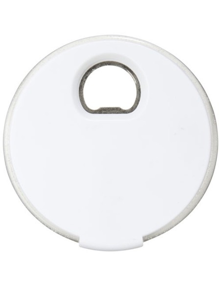 Posavasos LED con abridor Beau