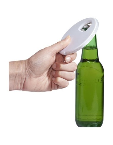 Posavasos LED con abridor Beau