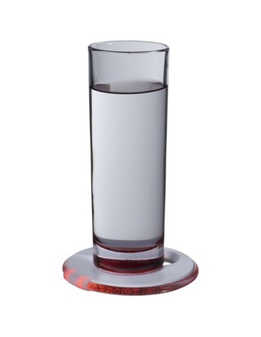 Posavasos LED con abridor Beau