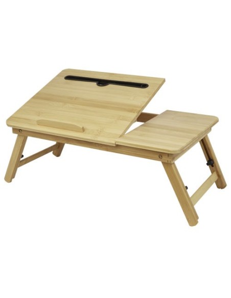 Escritorio plegable de bambú "Anji"