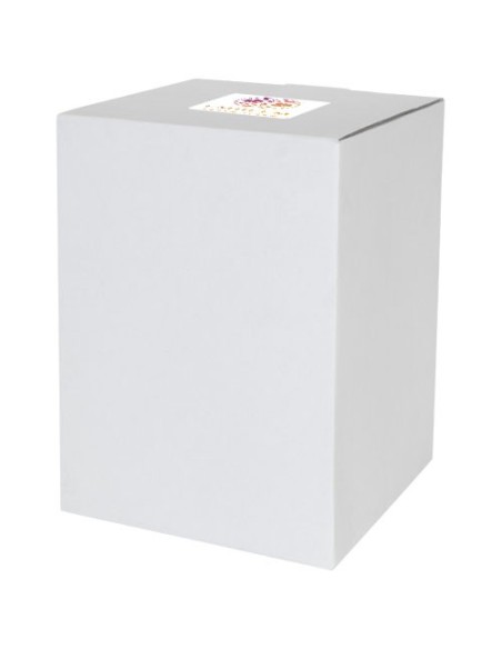 Juego de 4 copas de vidrio para vino blanco "Orvall"