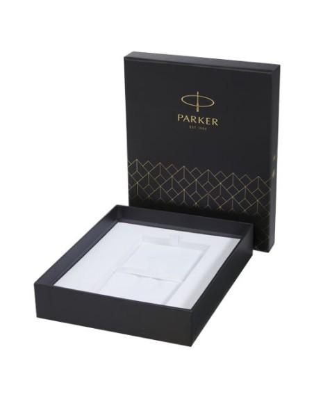 Caja de regalo para escritura "Parker"