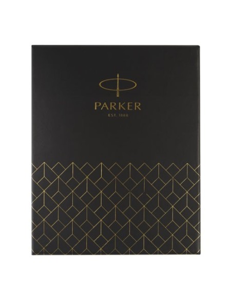 Caja de regalo para escritura "Parker"