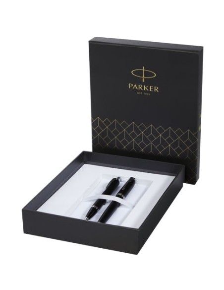 Caja de regalo para escritura "Parker"