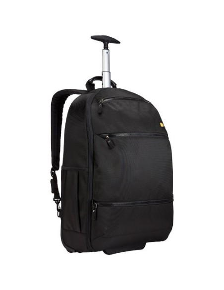 Mochila con ruedas para portátil de 15,6" "Bryker"