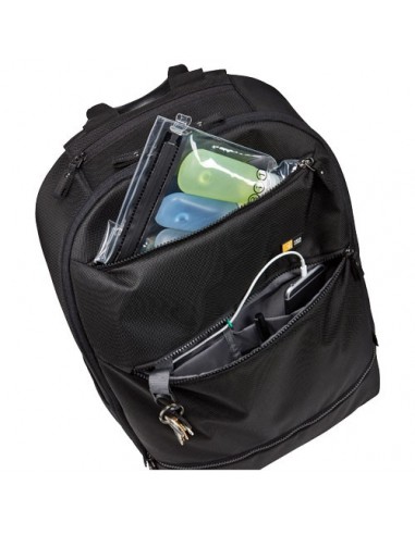 Mochila con ruedas para portátil de 15,6" "Bryker"